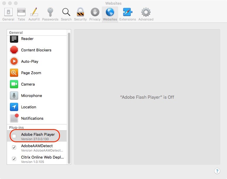 Adobe Flash Player Install Manager For Mac