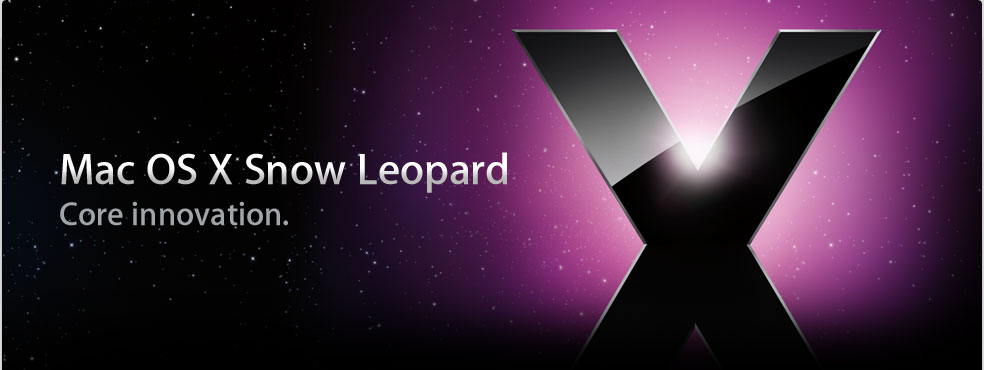 Leopard Torrent For Mac