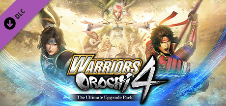 Warriors orochi 3 ultimate on pc ps4