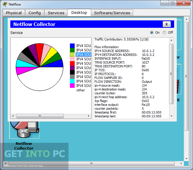 Cisco Packet Tracer 6.0.1 For Mac