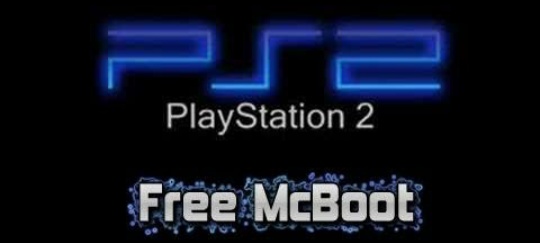 Free mcboot install from usb